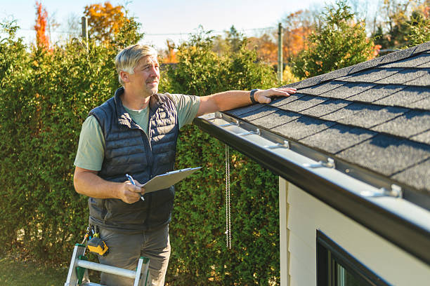 Trusted Gutter Repair And Installation service in Stillwater, NJ - Ben Roofing and Steel LLC